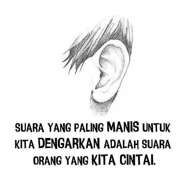 kata cinta terbaik © 2022 brilio.net