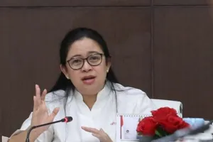 Ini 5 sosok pimpinan DPR periode 2019-2024