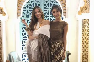 Asisten jadi sorotan soal Raffi-Nagita, ini reaksi Nia Ramadhani