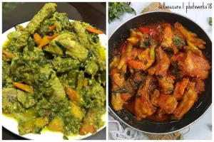 30 Resep ayam rica-rica sederhana, enak, dan mudah dibuat