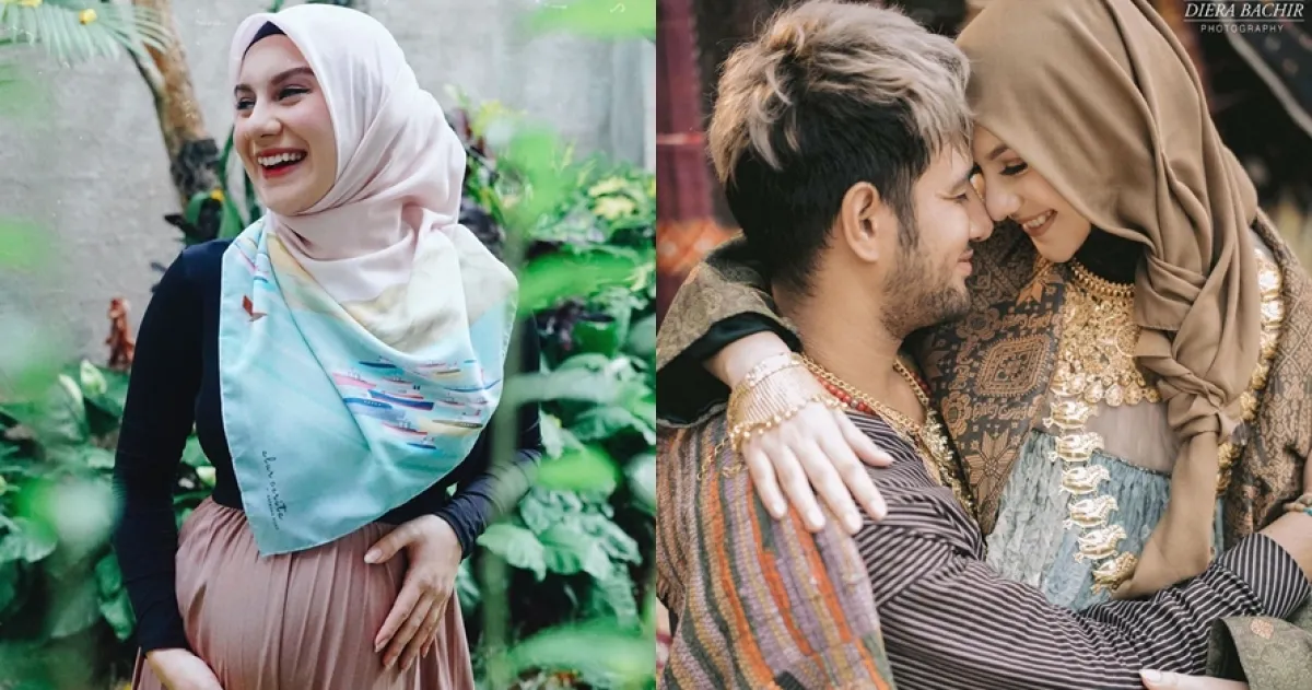 Ini kemungkinan waktu Irish Bella bisa hamil lagi menurut dokter