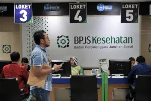 8 Penyakit ini disebut bikin anggaran BPJS Kesehatan jadi defisit