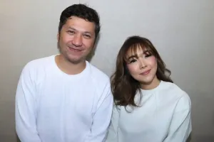 Hati Gisel hancur dengar Gempi ingin tidur bertiga dengan Gading