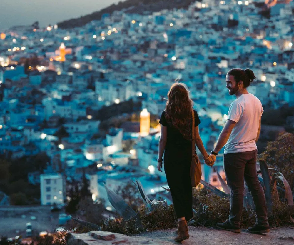 Kata-kata cinta bahasa Inggris dan artinya bikin baper © 2023 brilio.net