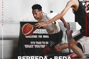 8 Fakta Final LA Streetball, bakal ada dua dunker internasional nih