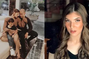 Dapat kejutan ulang tahun, Mikaila Patritz malah merasa jadi alien