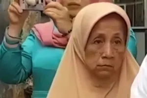 Nenek buta huruf ditipu tetangga, rumah dibeli Rp 300 ribu