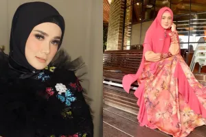 Unggah momen salaman, Mulan Jameela ucap ultah untuk Prabowo