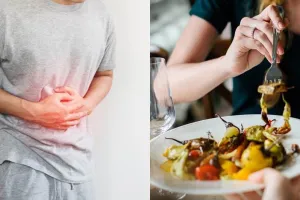 9 Penyebab asam lambung naik dan cara alami mengatasinya