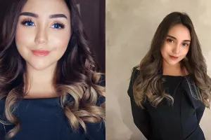 Tawar harga saat belanja di pasar, Salmafina panen kritik