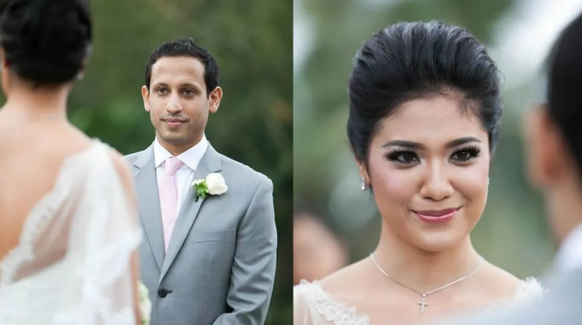 10 Pesona istri Nadiem Makarim yang jarang terekspos