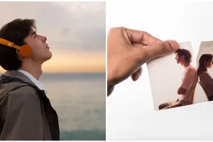 160 Kata-kata galau cinta paling sedih, bikin mewek tapi mau nggak mau harus dilalui