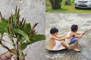 10 Benda ini bikin generasi 90-an nostalgia masa kecil