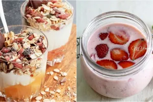 21 Cara membuat yogurt ala rumahan, mudah, lezat, dan sehat 