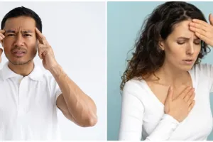 10 Cara atasi vertigo, lengkap dengan penyebab dan gejalanya 