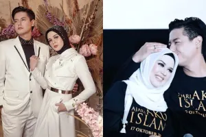 Unggah foto bergaya bak ABG, perut Cut Meyriska bikin salah fokus