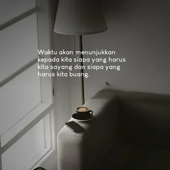 103 Kata-Kata keren buat status © 2021 brilio.net