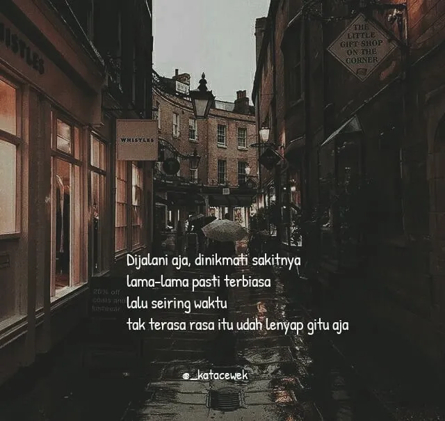 103 Kata-Kata keren buat status © 2021 brilio.net