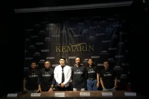 Tragedi tsunami yang dialami Band Seventeen akan dibuat film