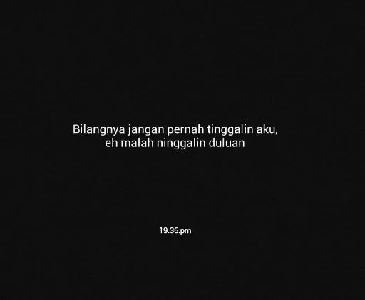 Kata-kata buat mantan yang sudah punya pacar © berbagai sumber Kata-kata buat mantan yang sudah punya pacar © berbagai sumber