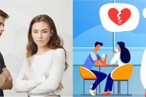 101 Kata-kata buat mantan yang sudah punya pacar, mewakili isi hati