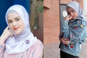 8 Potret rumah Cut Meyriska, minimalis dan bernuansa kalem