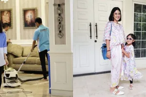 3 Seleb miliki rumah mewah di kawasan elite Menteng