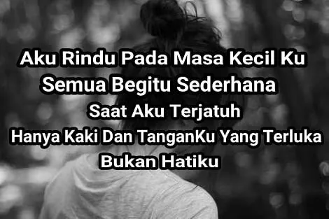 111 Kata-kata patah hati © 2021 brilio.net 111 Kata-kata patah hati © 2021 brilio.net