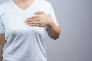 6 Cara mencegah kanker payudara secara alami dan efektif