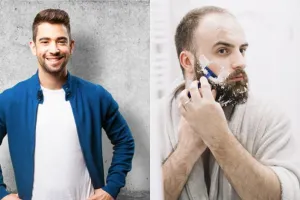 6 Cara merawat wajah pria agar tetap sehat dan bersih