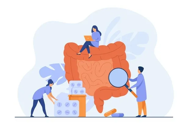 15 Penyebab usus buntu © 2021 brilio.net