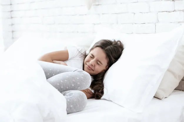 15 Penyebab usus buntu © 2021 brilio.net