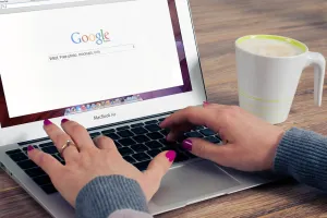 Cara membuat akun Google mudah, tak sampai 5 menit