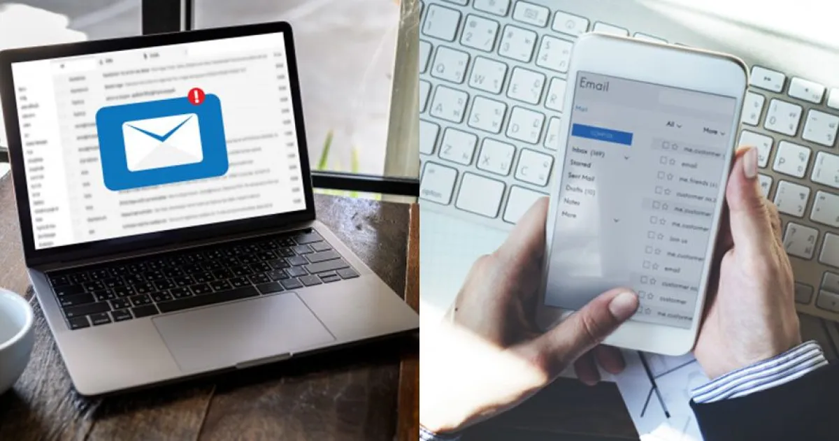 3 Cara mengirim email dan lampiran lewat Gmail dengan mudah