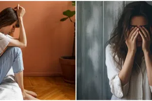 151 Kata-kata galau Facebook sedih, menyayat hati tapi bikin lega 