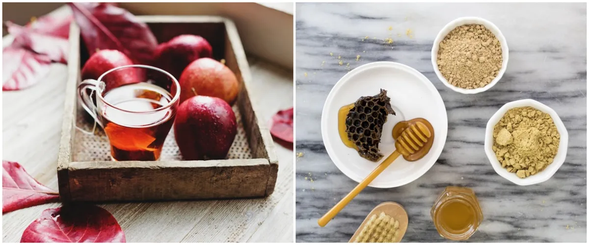 15 Manfaat cuka apel dan madu buat kesehatan, serta cara penggunaannya