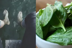 5 Penyebab asam urat pada kaki, ciri dan cara mengatasinya