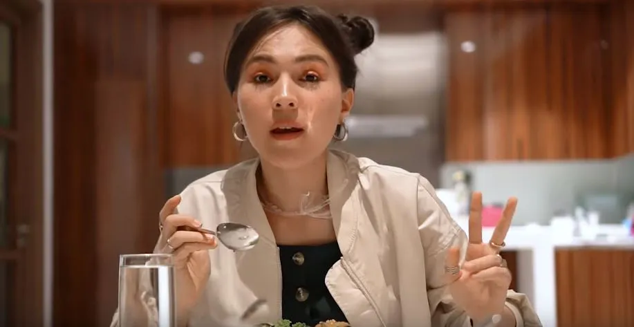 tips diet olivia jensen YouTube tips diet olivia jensen YouTube