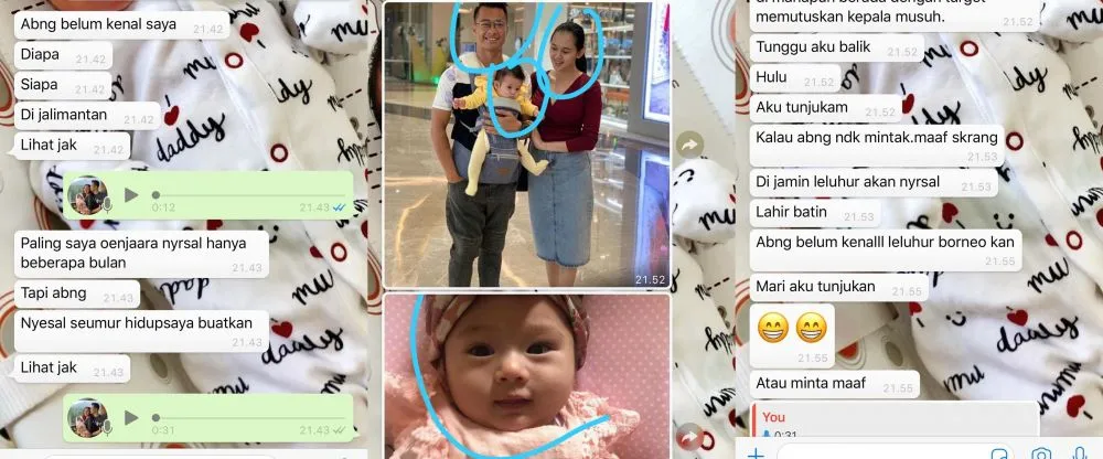 eza gionino ditipu © 2019 brilio.net eza gionino ditipu © 2019 brilio.net