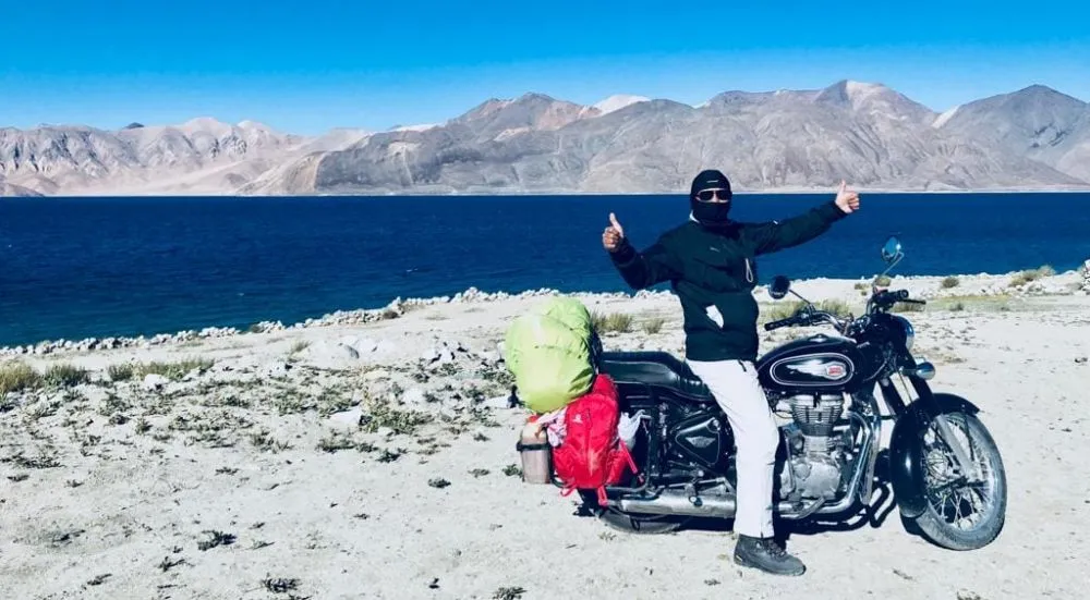 joseph mentari ladakh © 2019 brilio.net joseph mentari ladakh © 2019 brilio.net