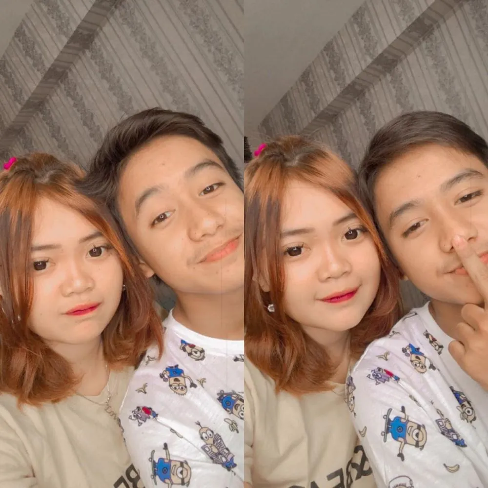 Potret terbaru Bowo Tik Tok & pacar Instagram Potret terbaru Bowo Tik Tok & pacar Instagram