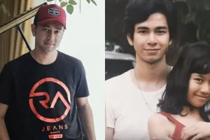 Potret lawas 8 presenter saat sekolah ini curi perhatian