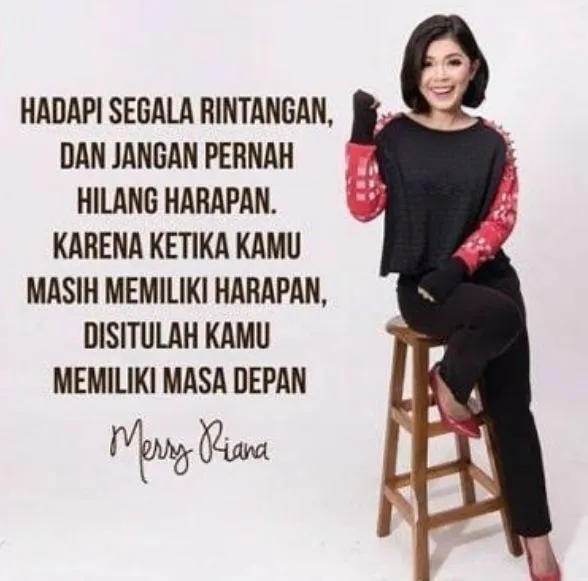 Kata-kata mutiara penyemangat © berbagai sumber Kata-kata mutiara penyemangat © berbagai sumber