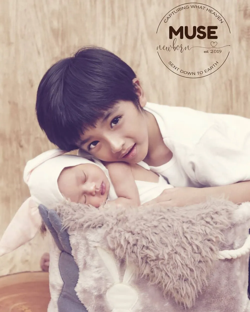 newborn anak faby marcelia © 2019 brilio.net