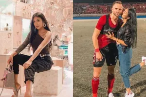6 Momen Spaso bersama mendiang istri, sering dampingi di lapangan