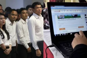 5 Instansi ini sepi pelamar CPNS 2019, peluang lolos tinggi 