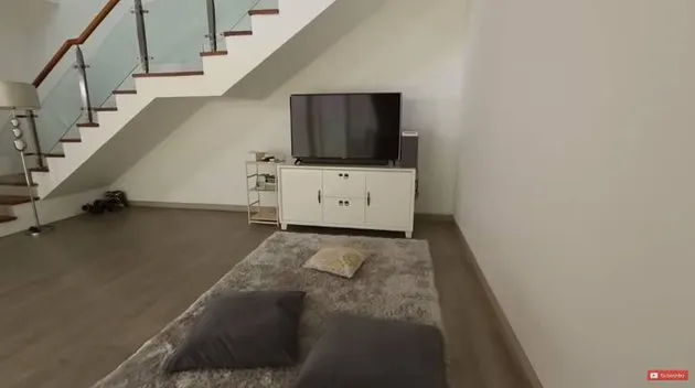 Rumah Bedu  berbagai sumber 