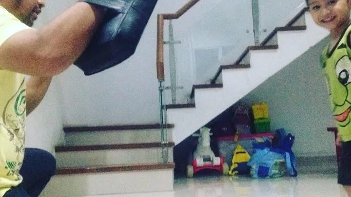 Rumah Bedu  berbagai sumber 