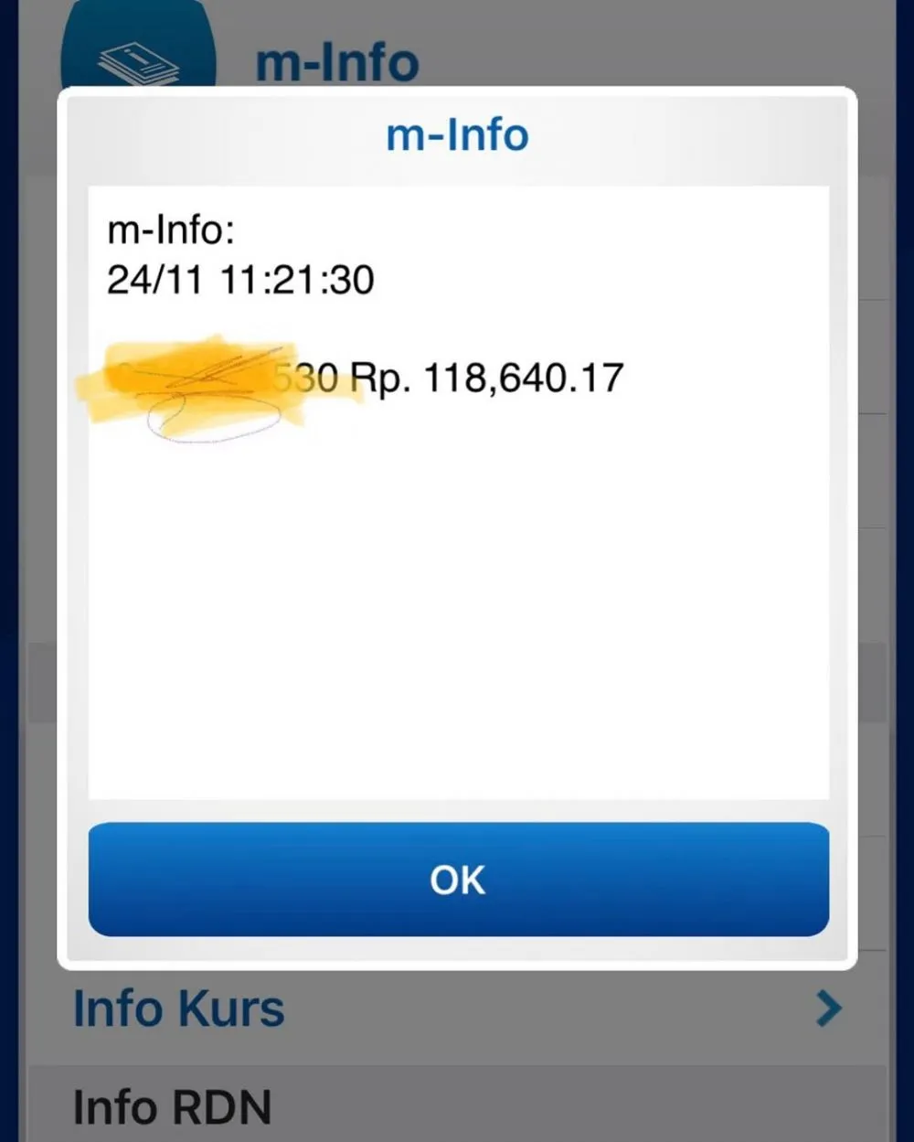 Beddu saldo atm © 2019 Instagram Beddu saldo atm © 2019 Instagram