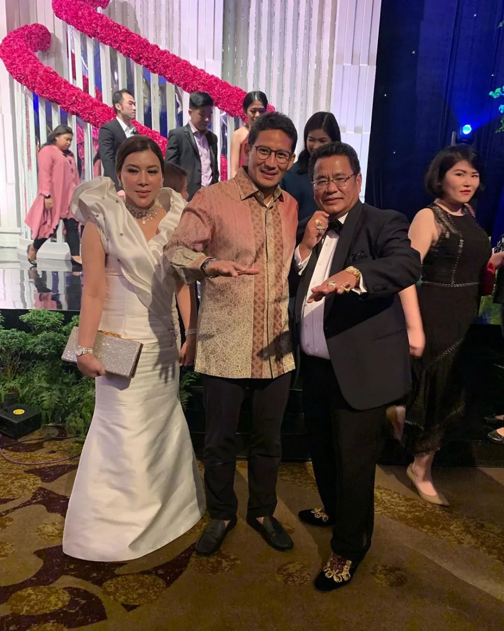 sandi hotman © 2019 brilio.net sandi hotman © 2019 brilio.net